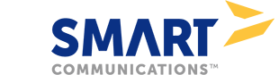 Smart Communications Logo